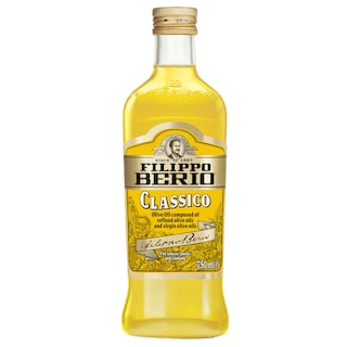 Filippo Berio | Olijfolie | Puur 