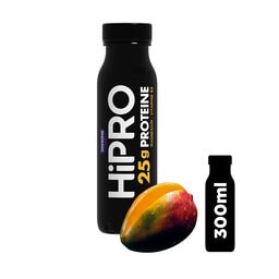 Drink | Mango | Proteïne | 0%