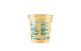 Delhaize | Rijstpap | vanille | 2+1 gratis 