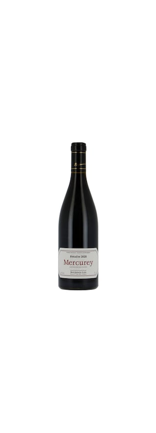 Benjamin Lux | Mercurey | 2020 
