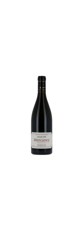 Benjamin Lux | Mercurey | 2020 