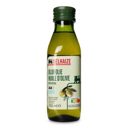 Delhaize | Huile d'Olive | Extra Vierge 