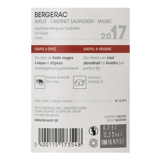 France - Frankrijk | Sud Ouest - Bergerac | Bergerac 