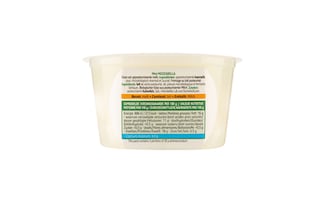 Delhaize | Mozzarella | Classica | Mini-boules 