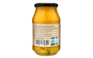 Delhaize | Piccalilli | Maitre Saucier 