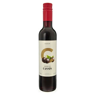 Delhaize | Crème de Cassis 16% St Michel 50 cl