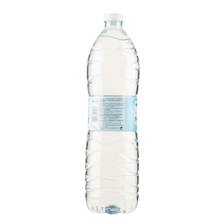 Delhaize | Montcalm | Eau Minérale| Non pétillante | PET 