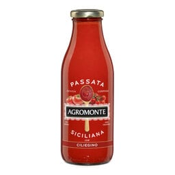 Passata | Siciliana