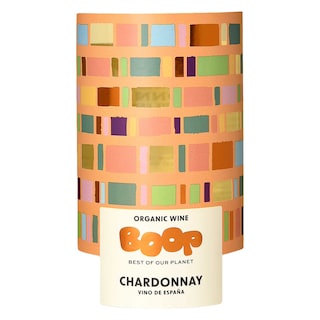 BOOP | Best Of Our Planet | Chardonnay | Bio 