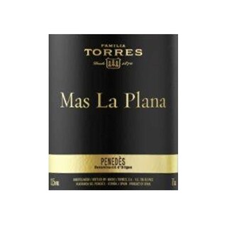 Torres | Mas La Plana | Penedès | 2013 