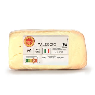 Delhaize | Taleggio | Italie | Bloc 