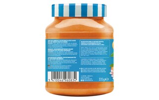 Materne | Fruitbeleg | Abrikoos | Nectarine 