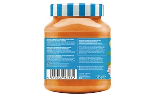 Materne | Fruitbeleg | Abrikoos | Nectarine 