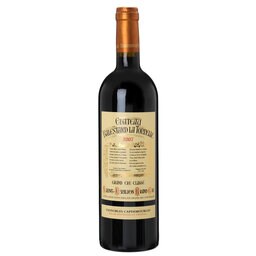 FR BORDEAUX SAINT EMILION | Château Balestard la Tonnelle 2007 
