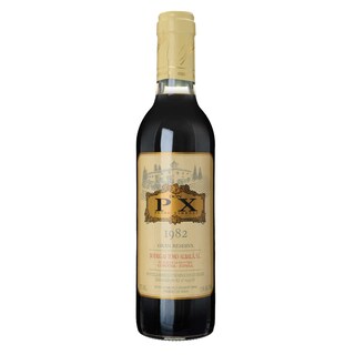 ESPANA - ANDALUCIA | TORO ALBALA | DON PX GRAN RESERVA 1982 