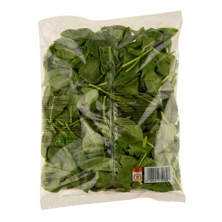 Delhaize | Jeunes pousses d'épinards 200 gr