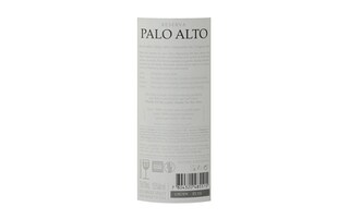 Chili | Maule Valley | Palo Alto Soft Blend Merlot Rouge 