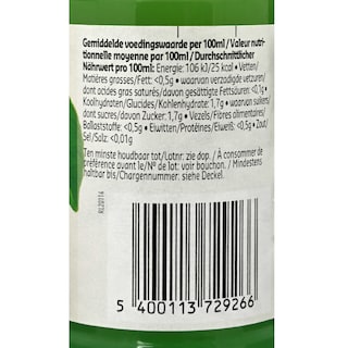 Delhaize | Jus | Citron 25 cl