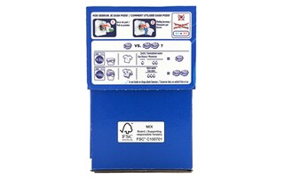 Dash | 3IN1 | Pods | Regular 
