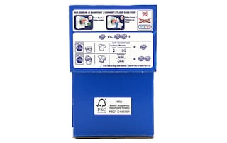 Dash | 3in1 | Pods | Regular 