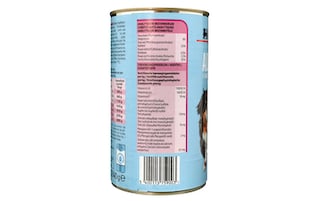 Delhaize | Brokjes honden saus wild 