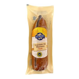 Nos Régions ont du talent | Saucisse de morteau IGP 