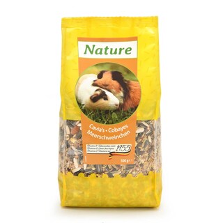 Nature | Nourriture rongeur | Graines 500 gr