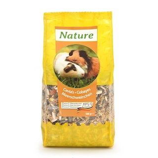 Nature | Nourriture rongeur | Graines 