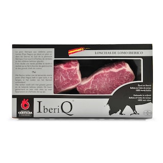 Iberiq | Medaillon | Iberico 