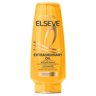 Elsève | Huile Extraordinaire | Après-Shampooing 25 cl