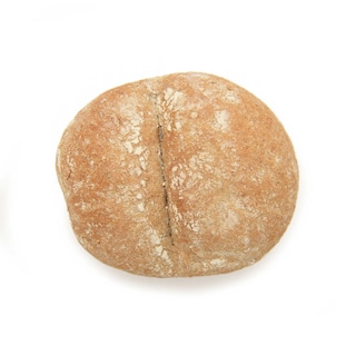 Delhaize | Boerenpistolet | Bruin 