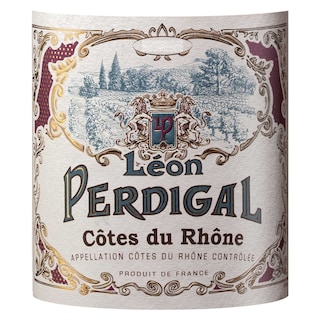 Leon Perdigal | Côtes du Rhône 