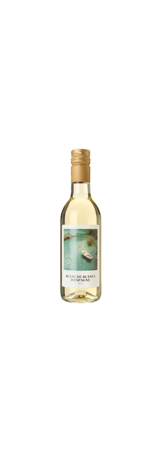 Delhaize | Blanc de Blancs 