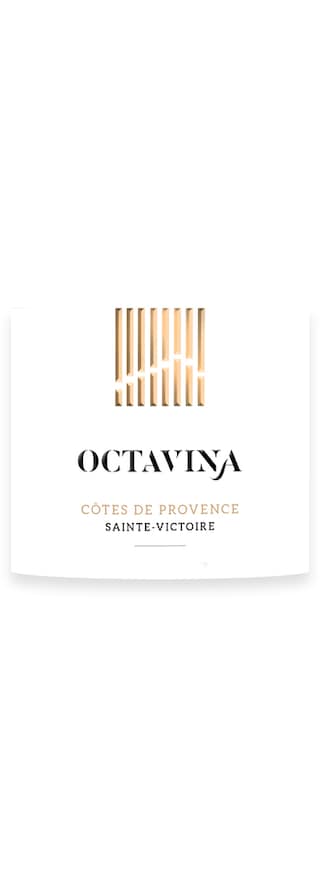 France | Sainte-Victoire | Côtes de Provence | 2024 75 cl