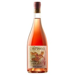 Argentina | Santa Julia Chim | Malbec | Bio | Rosé 75 cl