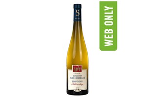 Domaines Schlumberger | Schimberg | Pinot Gris | 2016 