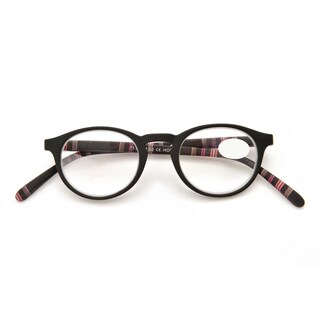 Silac | Lunettes de lecture | Ovale Scottish | 1.25 