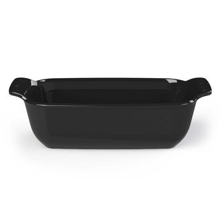 Smeg | Ovenschaal | Medium | Zwart 