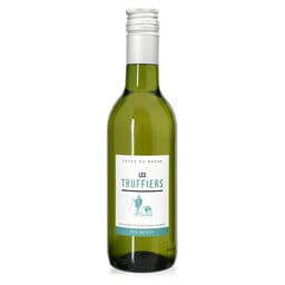 Les Truffiers | Côtes du Rhône 25 cl