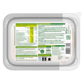 Garden Gourmet | Rondo | Griekse stijl | Veggie 