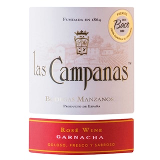 Las Campanas | Garnacha 
