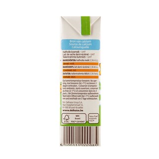 Delhaize | Melk | Halfvol 