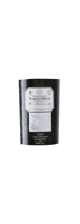 Herederos del Marques de Riscal | 150 Aniversario | Rioja | 2010 