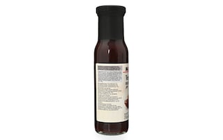 Delhaize | Saus | Bbq | Teriyaki 