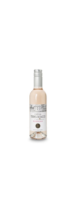 Chateau Terres Douces | Bordeaux 37,5 cl