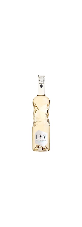 Lyv | Pays d'Oc 75 cl