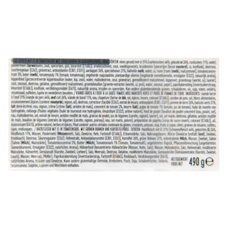 Delhaize | Vogelnestjes | Boontjes 