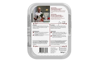 De Vegetarische Slager
