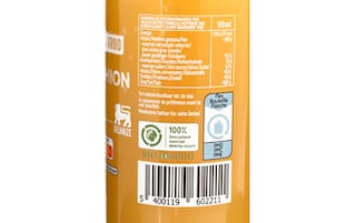 Delhaize | Mocktail | Passion fashion 