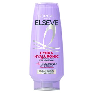 Elsève | Hydra Hyaluronic | Apres-shampooing 25 cl